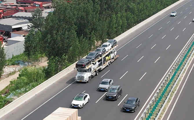 长沙高速公路汽车救援